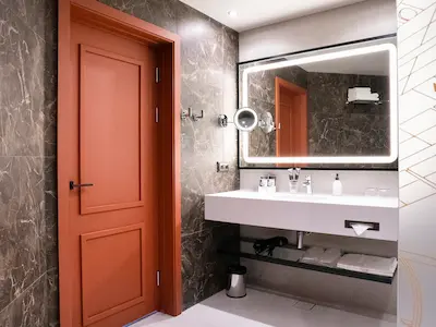 Отель Mercure в Благовещенске